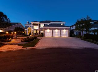 3 Oakbrook, Coto De Caza, CA 92679