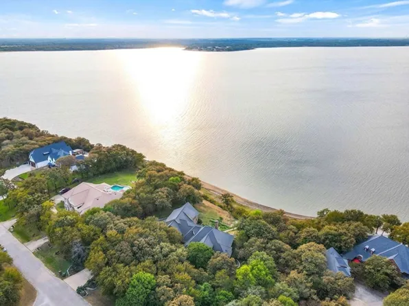 1190 Emerald Sound Blvd, Oak Pt, TX 75068