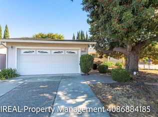 1012 Tice Dr, Milpitas, CA 95035