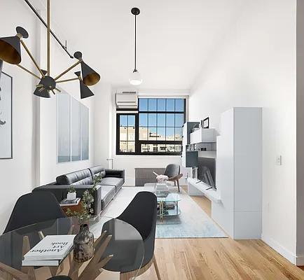 Rented by Compass | media 24