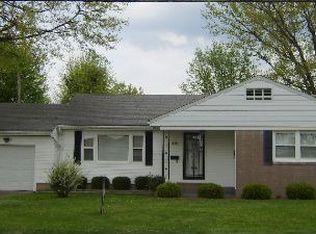 511 28th St, Point Pleasant, WV 25550