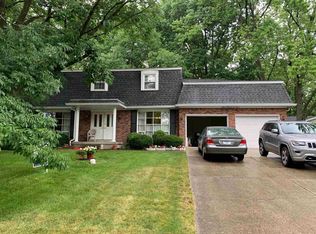 2906 Henderson St, West Lafayette, IN 47906