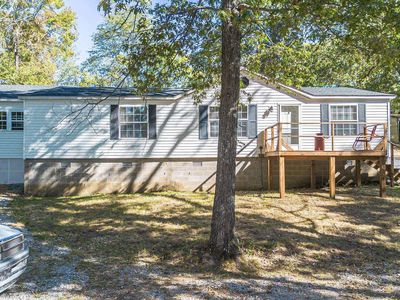 281 Jim Wilson Loop, Ledbetter, KY, 42058