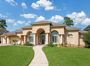 16614 Lafone Dr, Spring, TX 77379