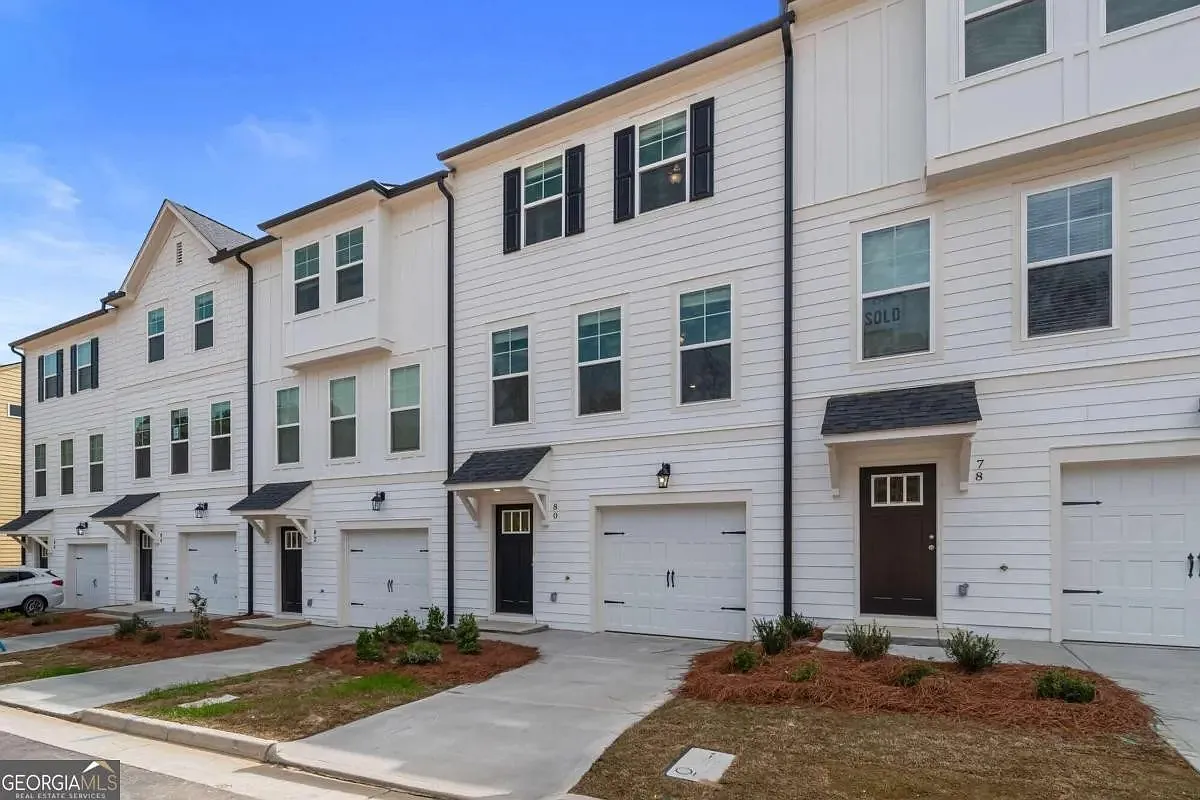 108 Werner Brook Way SW — Photo 3