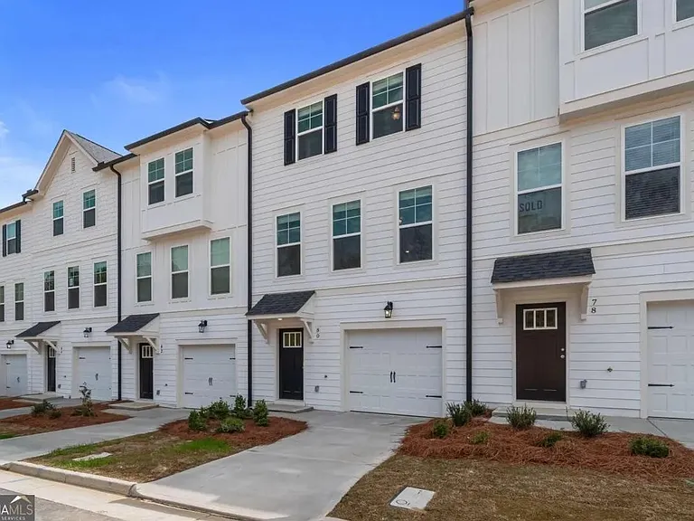 108 Werner Brook Way SW — Photo 3