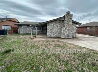 1020 SW 57th St, Oklahoma City, OK 73109