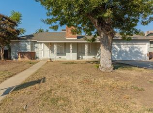 3900 Apache Ave, Bakersfield, CA 93309
