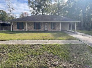 6118 Molino Dr, Baker, LA 70714