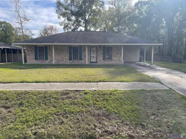 6118 Molino Dr, Baker, LA 70714