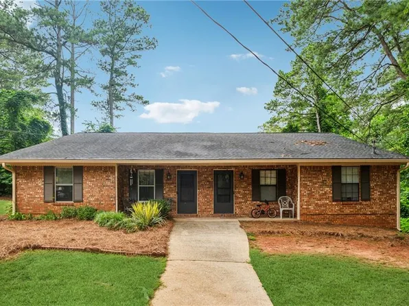 807 Charleston Ct, Lawrenceville, GA 30046