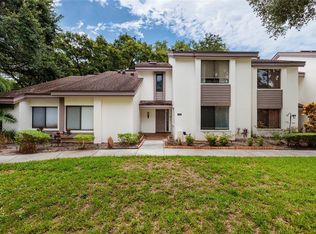 1750 LAKE CYPRESS DRIVE #1002, SAFETY HARBOR, FL 34695