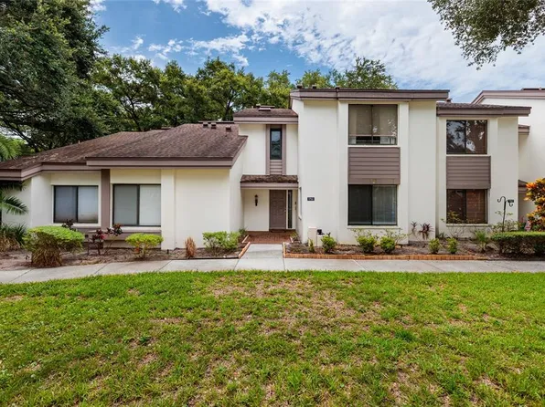 1750 Lake Cypress Dr #1002, Safety Harbor, FL 34695