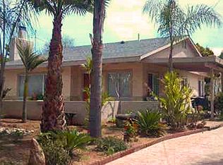 1319 Grandview Rd, Vista, CA 92084