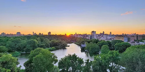 Rented by Rossi Living