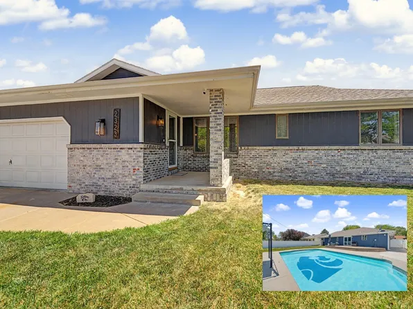 2323 Linden Dr, Salina, KS 67401