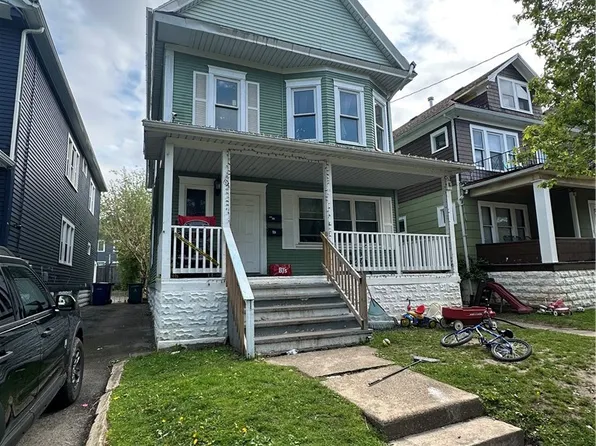 65 Woodside Ave, Buffalo, NY 14220