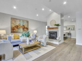 674 Hamilton Ave #A, Palo Alto, CA 94301