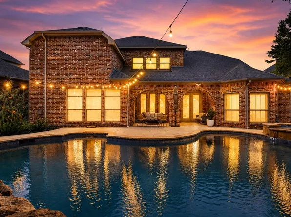 8605 Herns Meadow Ln, McKinney, TX 75071