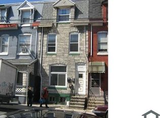 1020 N 10th St APT 2, Reading, PA 19604
