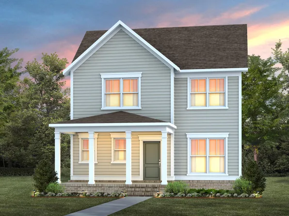 3004 Denson Rd, Willow Spring, NC 27592