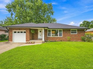 1474 NW Washington Blvd, Hamilton, OH 45013