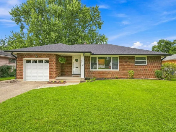 1474 NW Washington Blvd, Hamilton, OH 45013