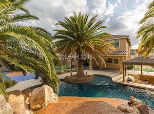 2910 Copper Beach Ct, Las Vegas, NV 89117