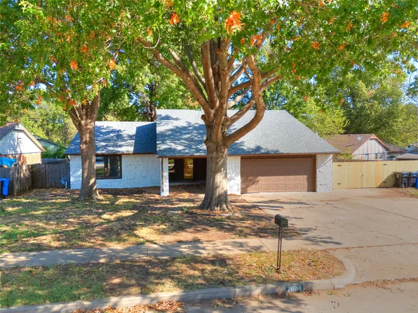 2604 E Reno St S, Broken Arrow, OK 74014