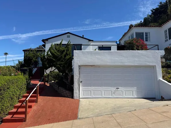 4452 Orchard Ave, San Diego, CA 92107