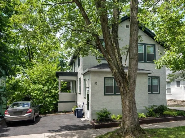 110 Linden Ave, Ithaca, NY 14850