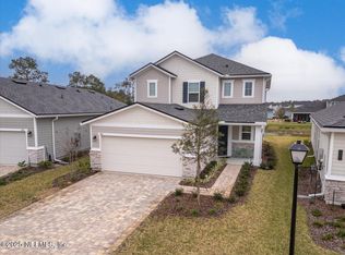 280 Cedar Elm Way, Saint Augustine, FL 32092