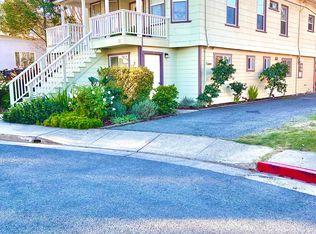 61 Mariposa Rd #A, San Rafael, CA 94901