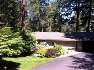 1706 W Forest Hills Dr, Spokane, WA 99218
