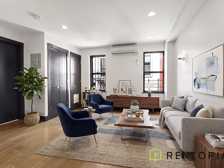 202 Scholes St #2C — Photo 2