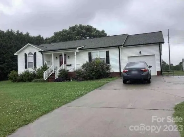 3920 Whitetail Ln, Vale, NC 28168