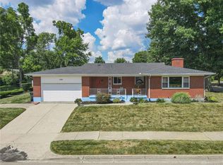 1707 Academy Pl, Dayton, OH 45406