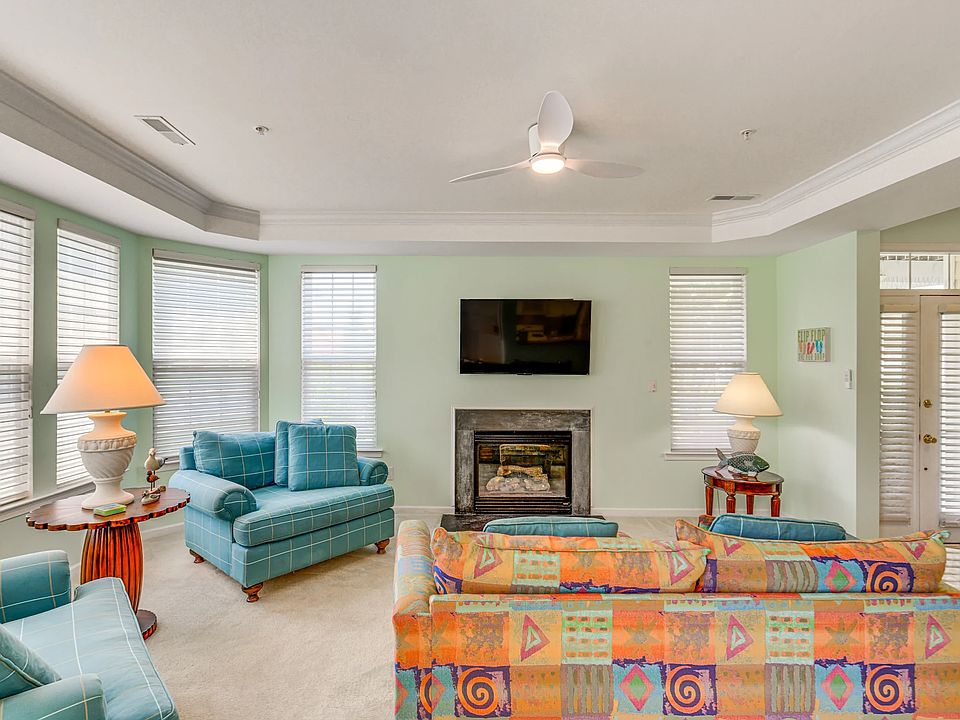 Southern exposure big windows