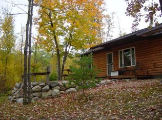 2083 20th Ave NW, Backus, MN 56435