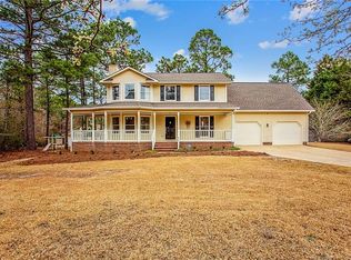 870 Fredonia Dr, Fayetteville, NC 28311