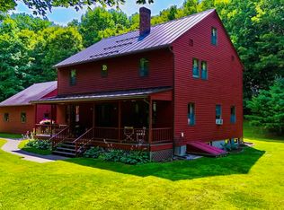 390 Zabarsky Rd, Saint Johnsbury, VT 05819
