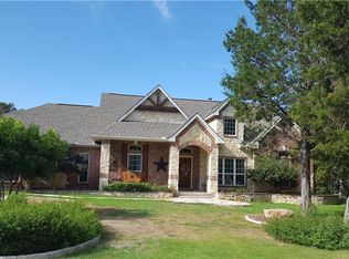 27626 Bogen Rd, New Braunfels, TX 78132