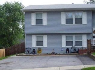 1322 Huntover Dr, Odenton, MD 21113