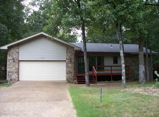 106 Meadow Ln, Shirley, AR 72088