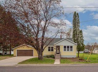416 Georgia St, Stevens Point, WI 54481
