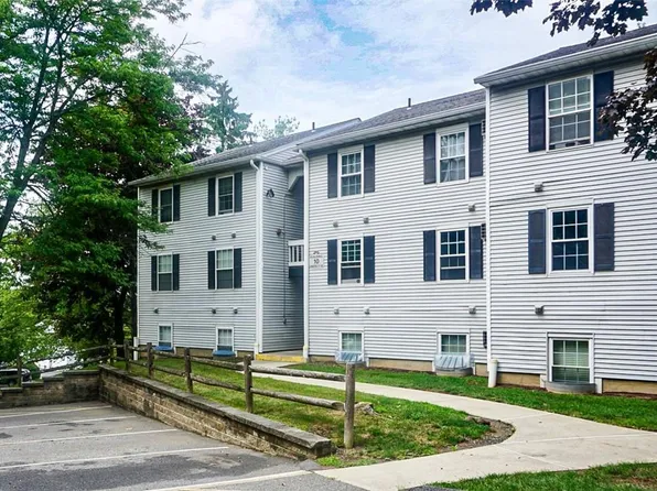 10 Lexington Hill #7, Harriman, NY 10926