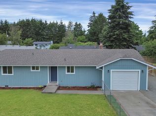 17010 5th Avenue Ct E, Spanaway, WA