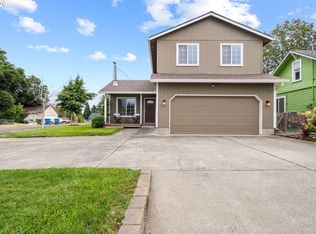 3007 N St, Vancouver, WA 98663