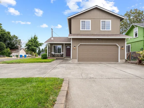 3007 N St, Vancouver, WA 98663