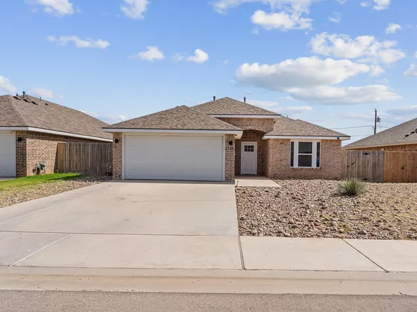 1330 E Spruce Ave, Midland, TX 79705